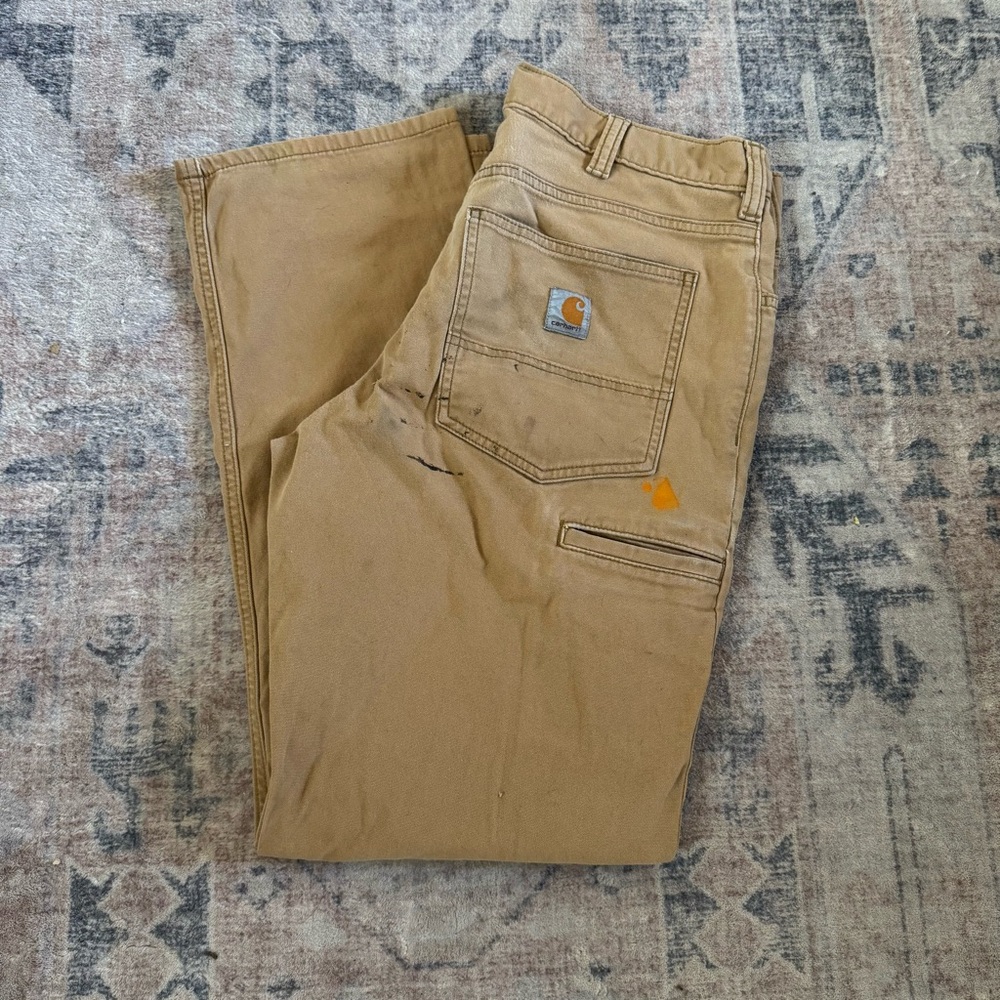 Carhartt Work Pants
